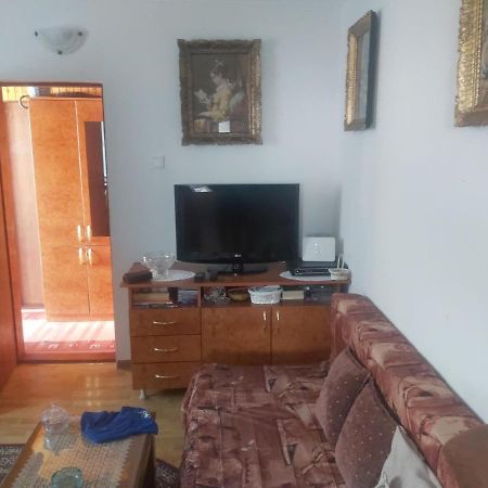 Apartman Idzo Žabljak Εξωτερικό φωτογραφία