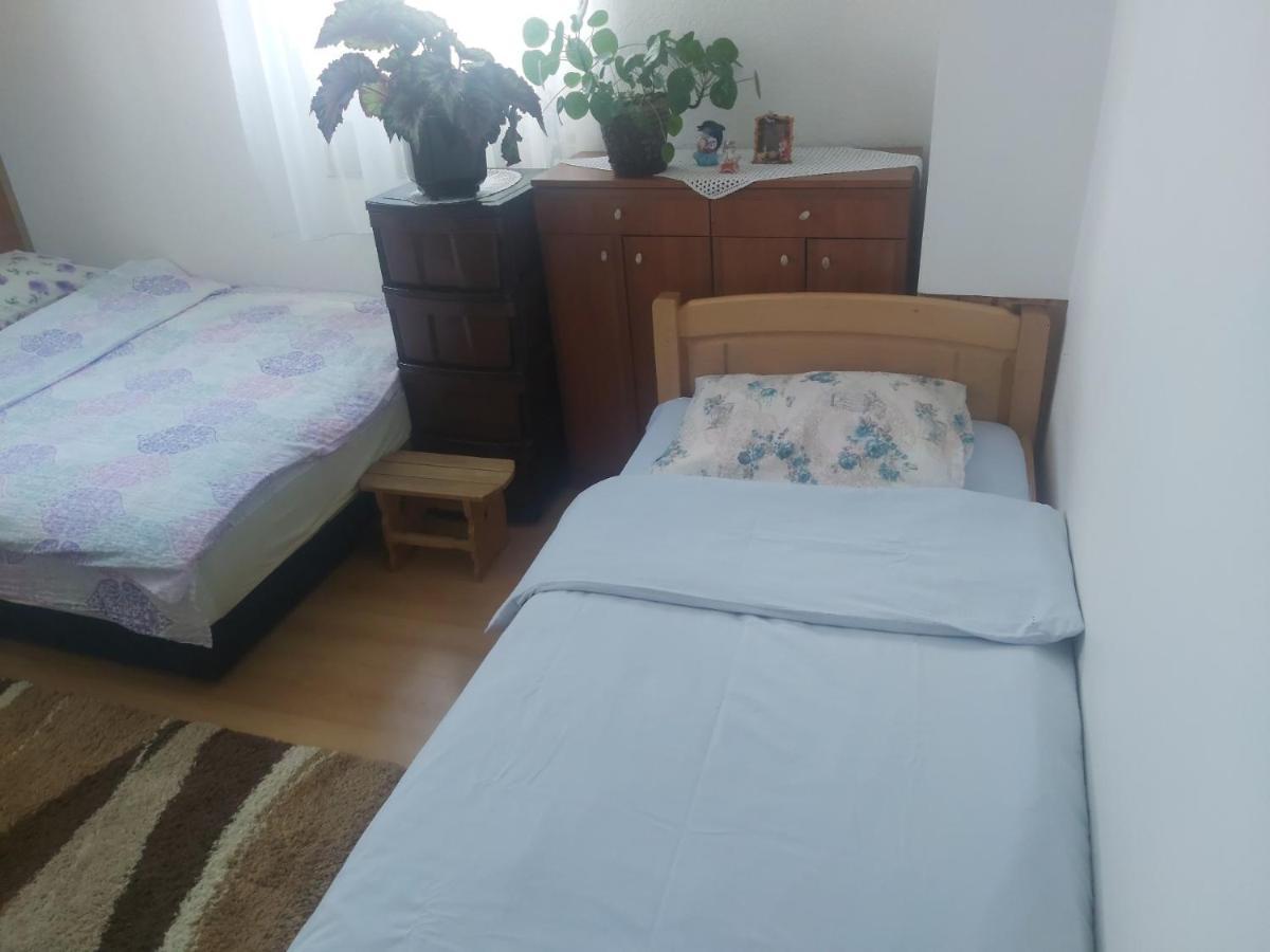 Apartman Idzo Žabljak Εξωτερικό φωτογραφία