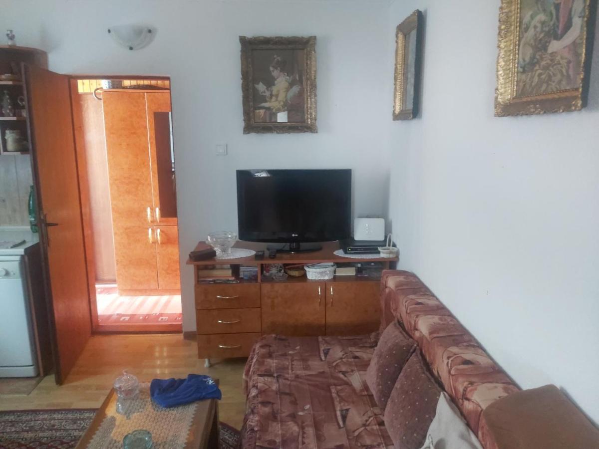 Apartman Idzo Žabljak Εξωτερικό φωτογραφία