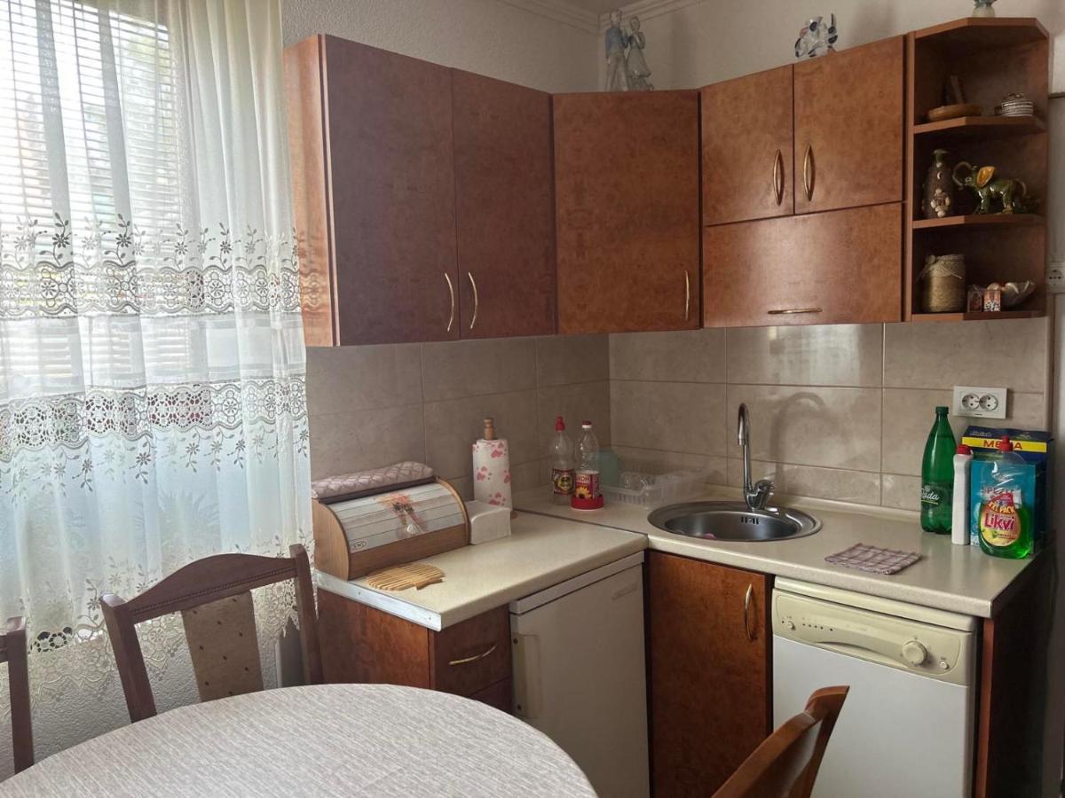 Apartman Idzo Žabljak Εξωτερικό φωτογραφία