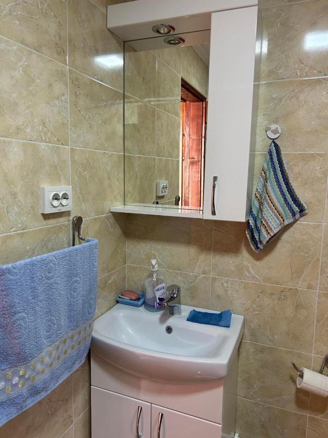 Apartman Idzo Žabljak Εξωτερικό φωτογραφία