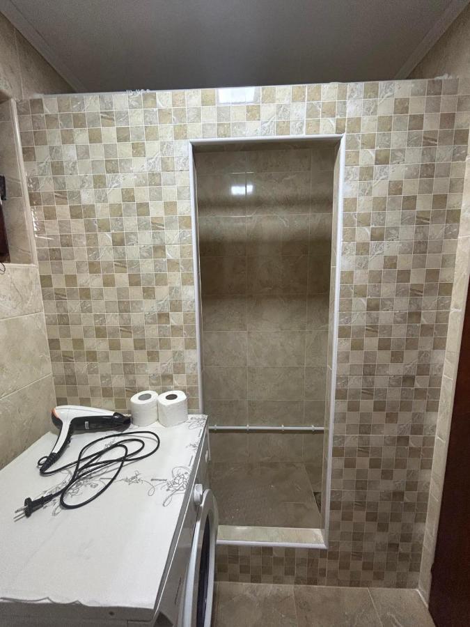 Apartman Idzo Žabljak Εξωτερικό φωτογραφία